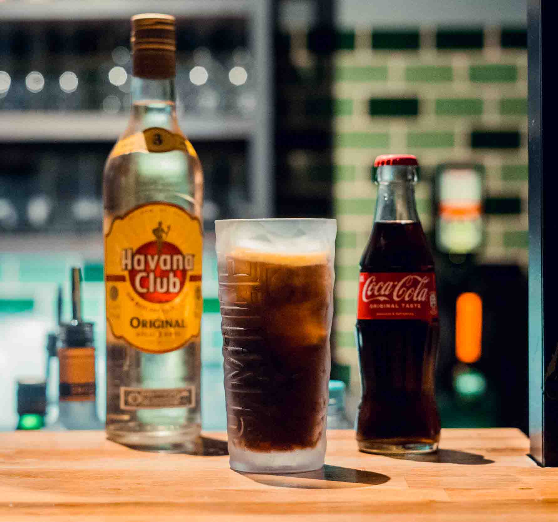 Havana Cola – 0,3l